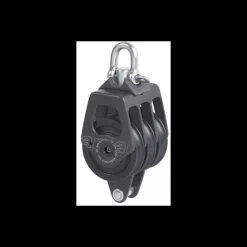 Outlet Antal Poulie triple + ringot OPF 60