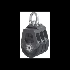 Clearance Antal Poulie triple OPF 50