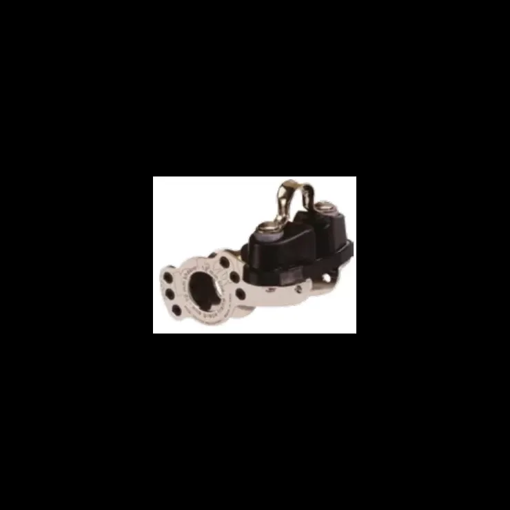 New Antal Poulie Violon + ringot OPF 60