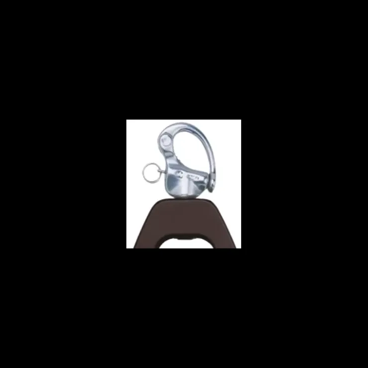 New Antal Poulie Violon + ringot OPF 60