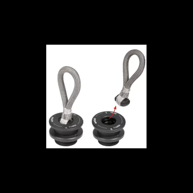 Online Antal T-Lock 2200 Kg
