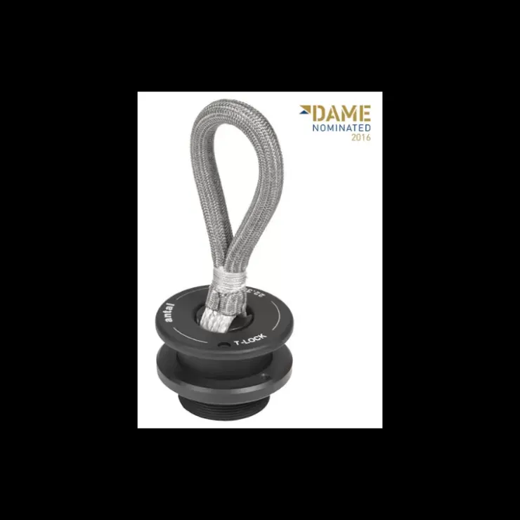 Online Antal T-Lock 2200 Kg