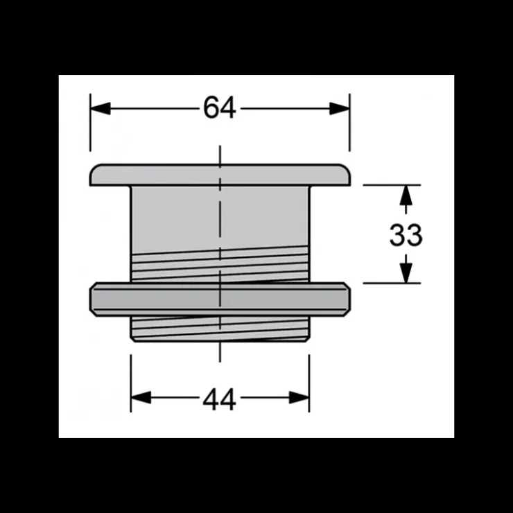 Online Antal T-Lock 2200 Kg