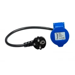 Online ANTARION Adaptateur P17 / 230 V CEE