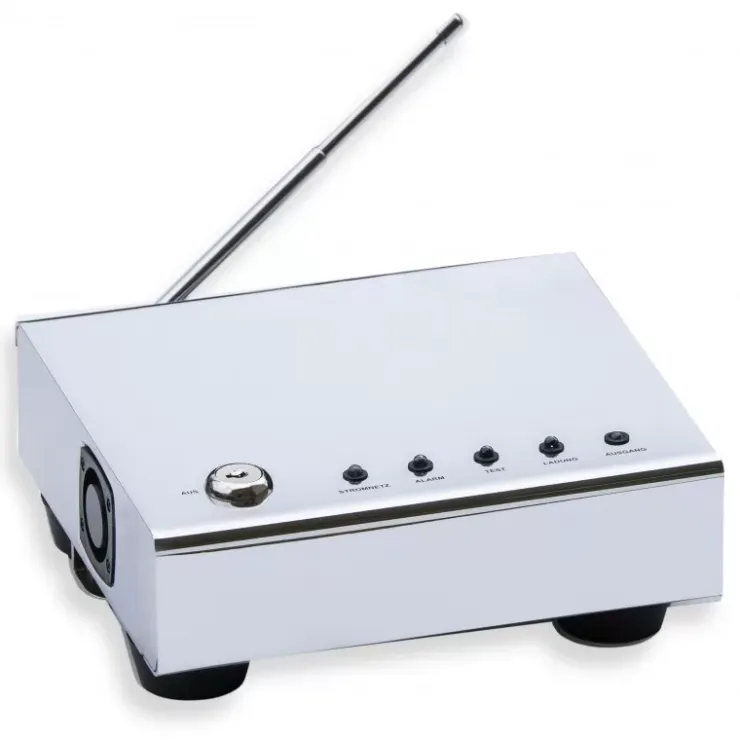Best ANTARION Alarm-Detect camping car