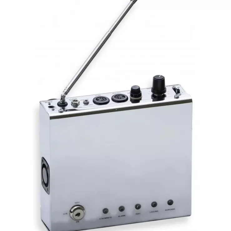 Best ANTARION Alarm-Detect camping car