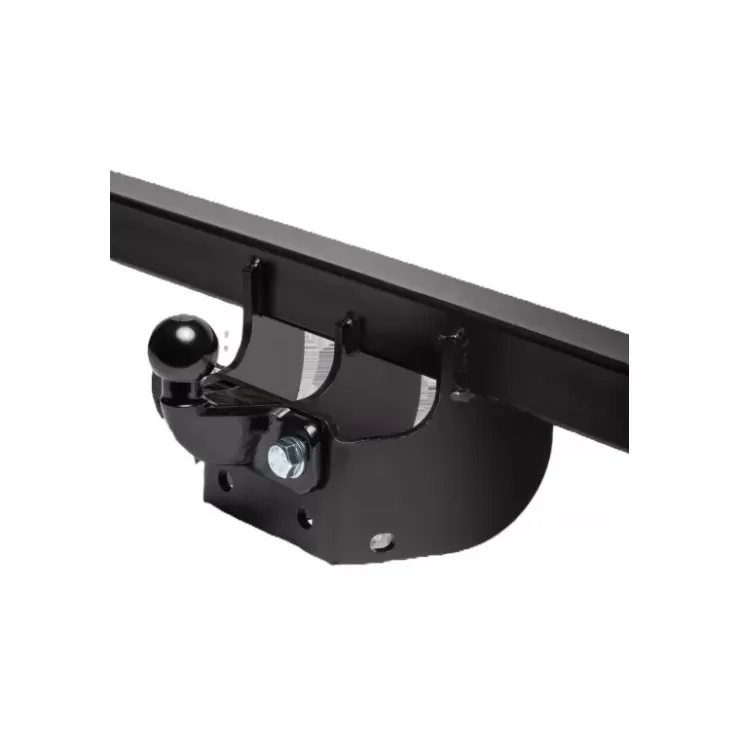 Best ANTARION Attelage boule fixe | Transit 5
