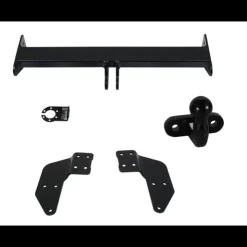 Best ANTARION Attelage boule fixe | Transit 5