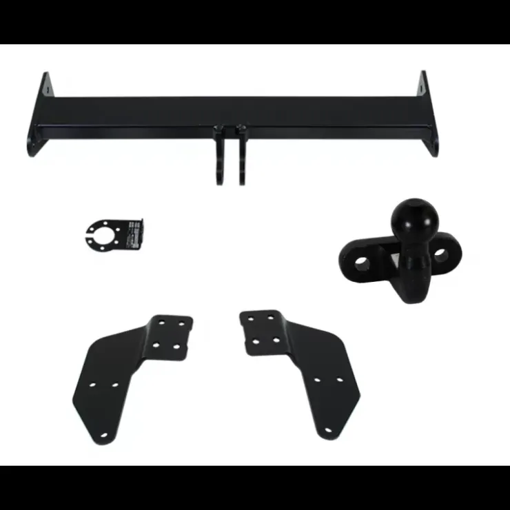Best ANTARION Attelage boule fixe | Transit 5