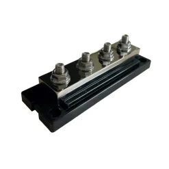 Clearance ANTARION Busbar 600A | 4 plots + couvercle