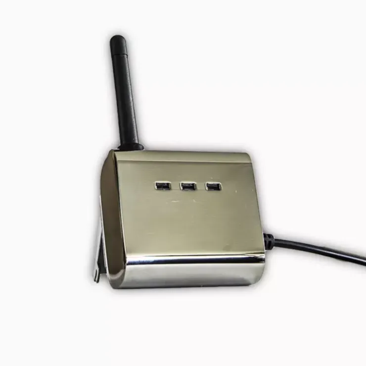 Clearance ANTARION Capteur de base Alarm-Detect