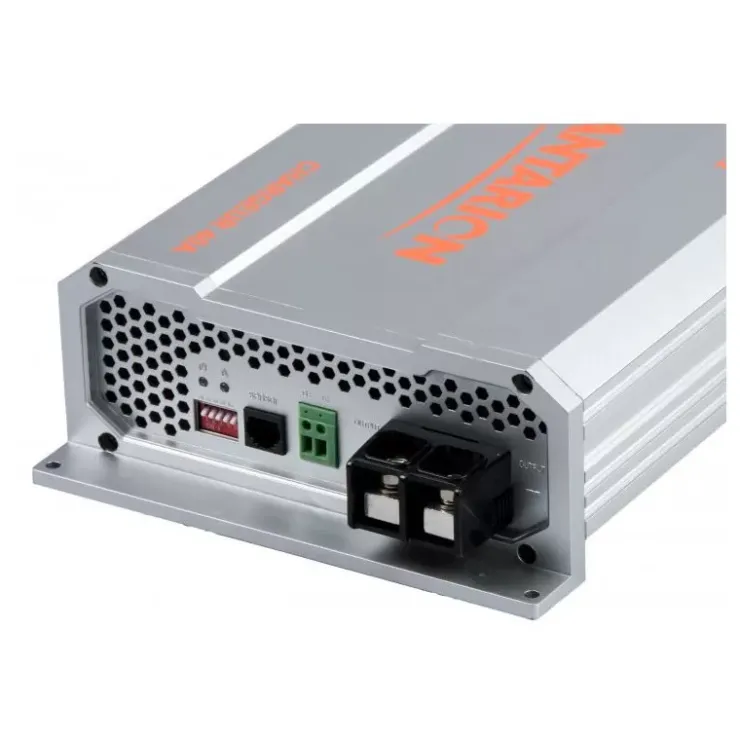 Outlet ANTARION Chargeur booster DCDC 60A