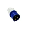 Outlet ANTARION Fiche mâle P17