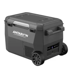 New ANTARION Glacière à compression | 45 L