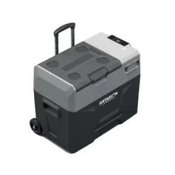 Best ANTARION Glacière à compression | 40 L
