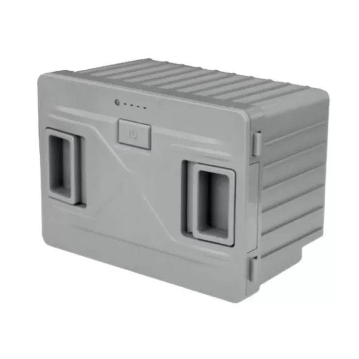 Discount ANTARION Glacière à compression + Batterie | 40 L