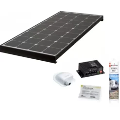 Best ANTARION Kit Black Booster 220 W