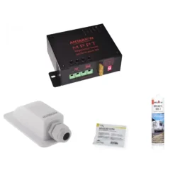 Clearance ANTARION Kit Black Booster 170 W