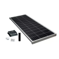 Clearance ANTARION Kit panneau solaire 190 W
