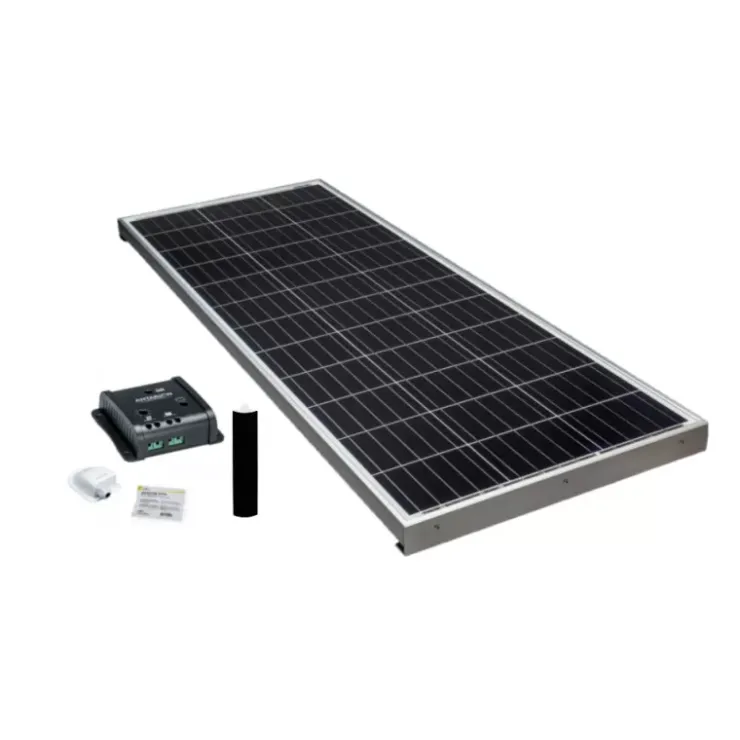 Clearance ANTARION Kit panneau solaire 190 W