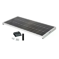 Discount ANTARION Kit panneau solaire 120 W