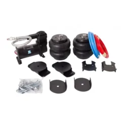 Discount ANTARION Kit suspensions pneumatiques 6" + support spécifique simple interrupteur | Ducato