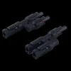 Best ANTARION Paire de splitter MC4-T