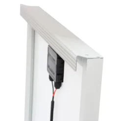 Best ANTARION Panneau solaire All black | 220 W