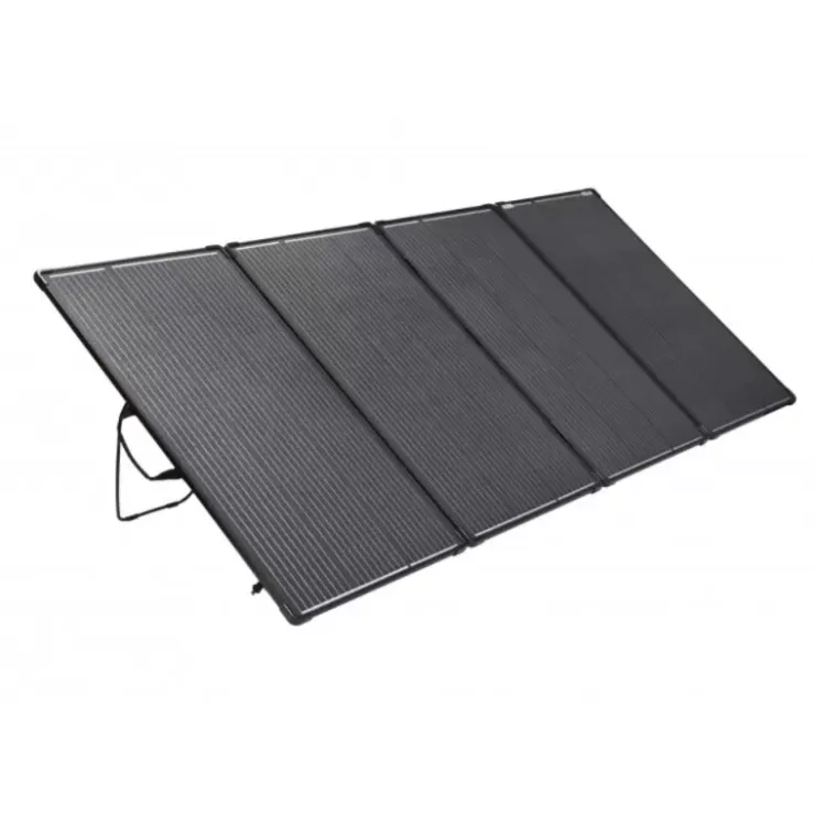 Outlet ANTARION Panneau solaire pliant | 400 W
