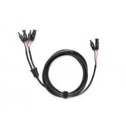 Outlet ANTARION Panneau solaire pliant | 400 W