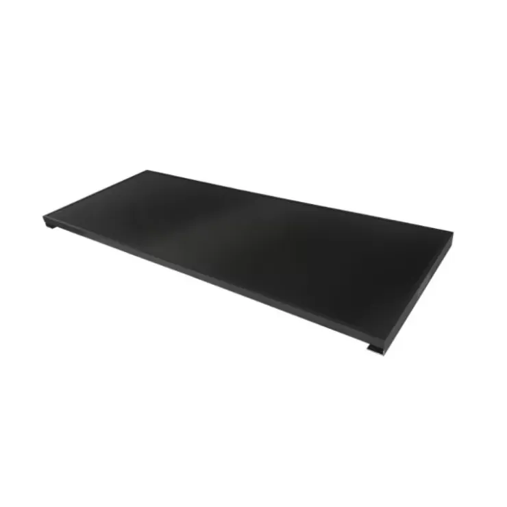 New ANTARION Panneau solaire All black | 150 W