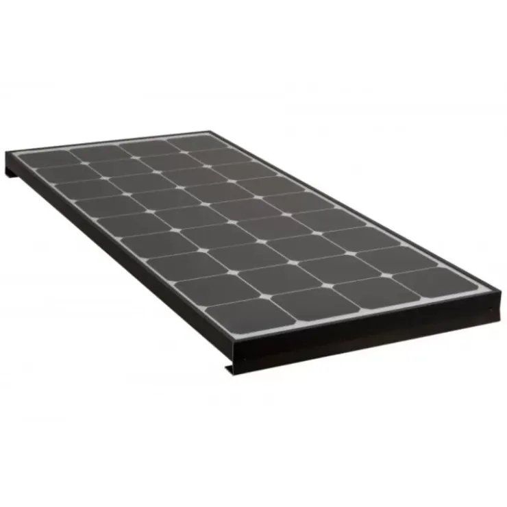 Best ANTARION Panneau solaire Black booster | 140 W