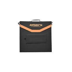 Outlet ANTARION Panneau solaire pliant | 165 W