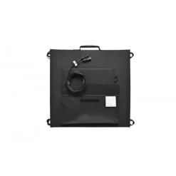 Outlet ANTARION Panneau solaire pliant | 165 W