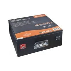 Sale ANTARION Power + Batterie lithium slim | 210 Ah - 2520 Wh
