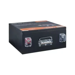 Sale ANTARION Power + Batterie lithium slim | 210 Ah - 2520 Wh