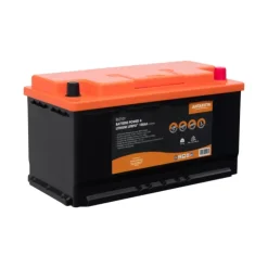 Clearance ANTARION Power + Batterie lithium | 105 Ah - 1260 Ah