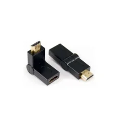 Discount ANTARION Raccord HDMI 180°