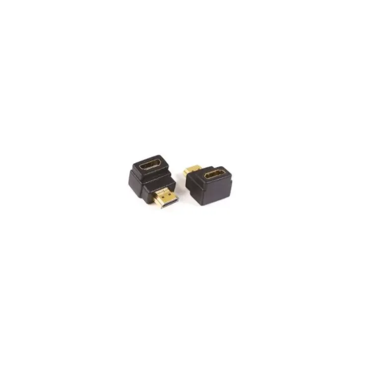 Outlet ANTARION Raccord HDMI 90°