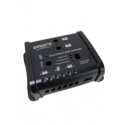 Hot ANTARION Régulateur PWM 10 A double