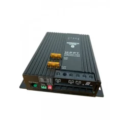ANTARION régulateur solaire MPPT 40 A double sortie
