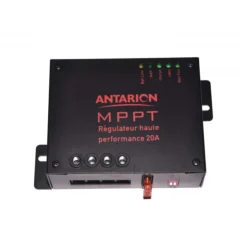 Clearance ANTARION Régulateur solaire MPPT 20 A