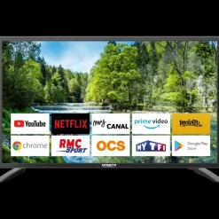 Sale ANTARION Smart TV 32'' | Android