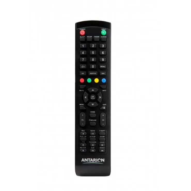 New ANTARION Smart TV 19'' DVD Android