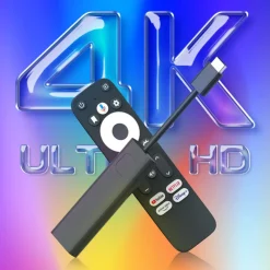 Outlet ANTARION Stick TV Android Google