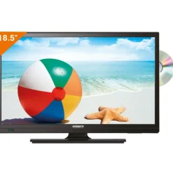 Discount ANTARION TV LED 19''| DVD
