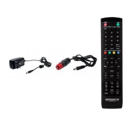 Discount ANTARION TV LED 19''| DVD