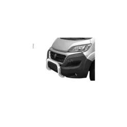 New ANTEC Pare-buffle pour FIAT Ducato