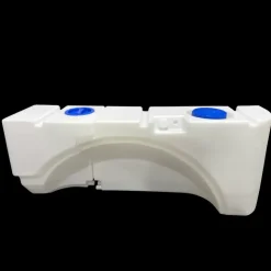New Aplast Réservoir eaux propres VW T5/T6 93 L