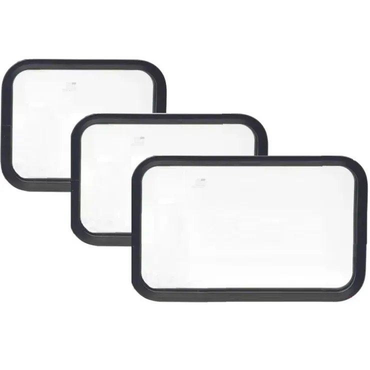 Best APSYS Industries APSYS Baie Panorama | fixe